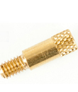 Nato Brush Adapter